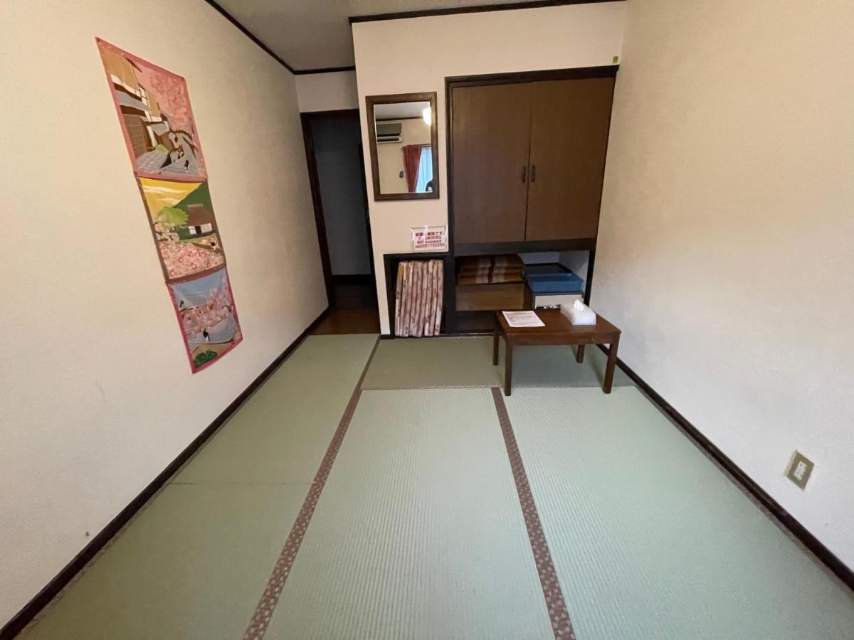 Hotel Sejour Mint In Hakuba Bagian luar foto