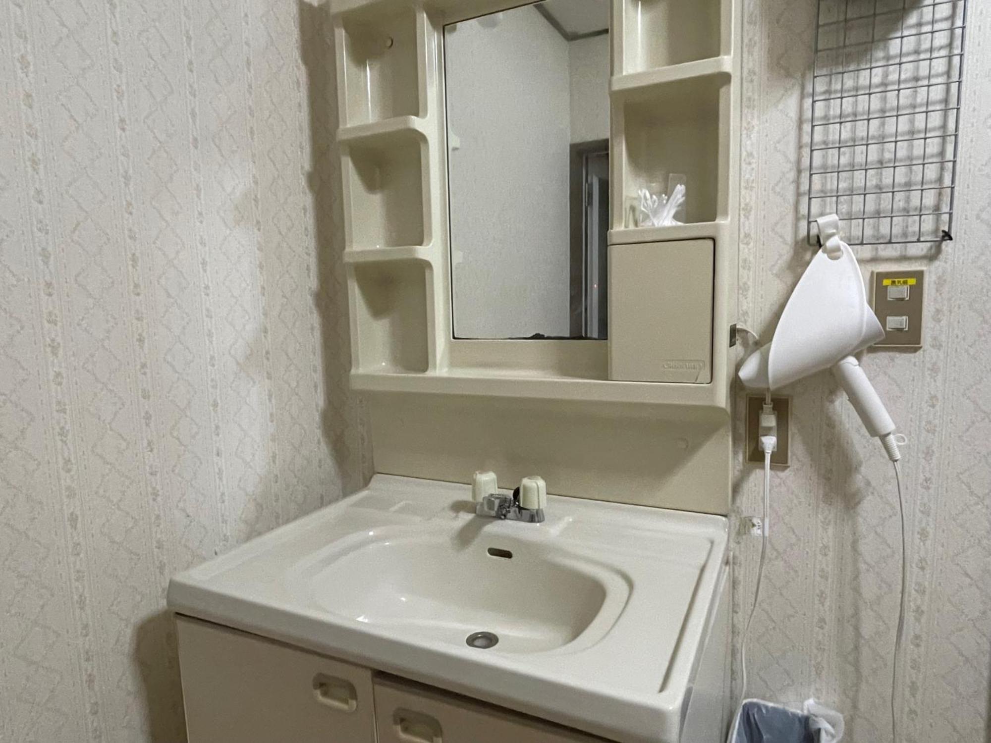 Hotel Sejour Mint In Hakuba Bagian luar foto