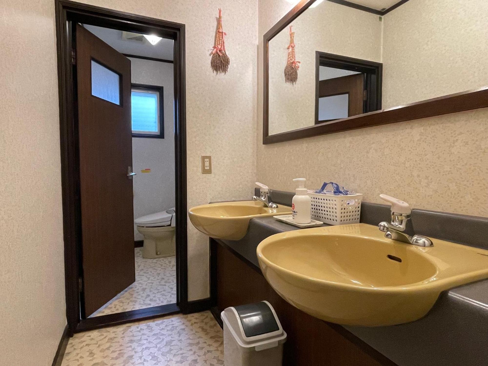 Hotel Sejour Mint In Hakuba Bagian luar foto