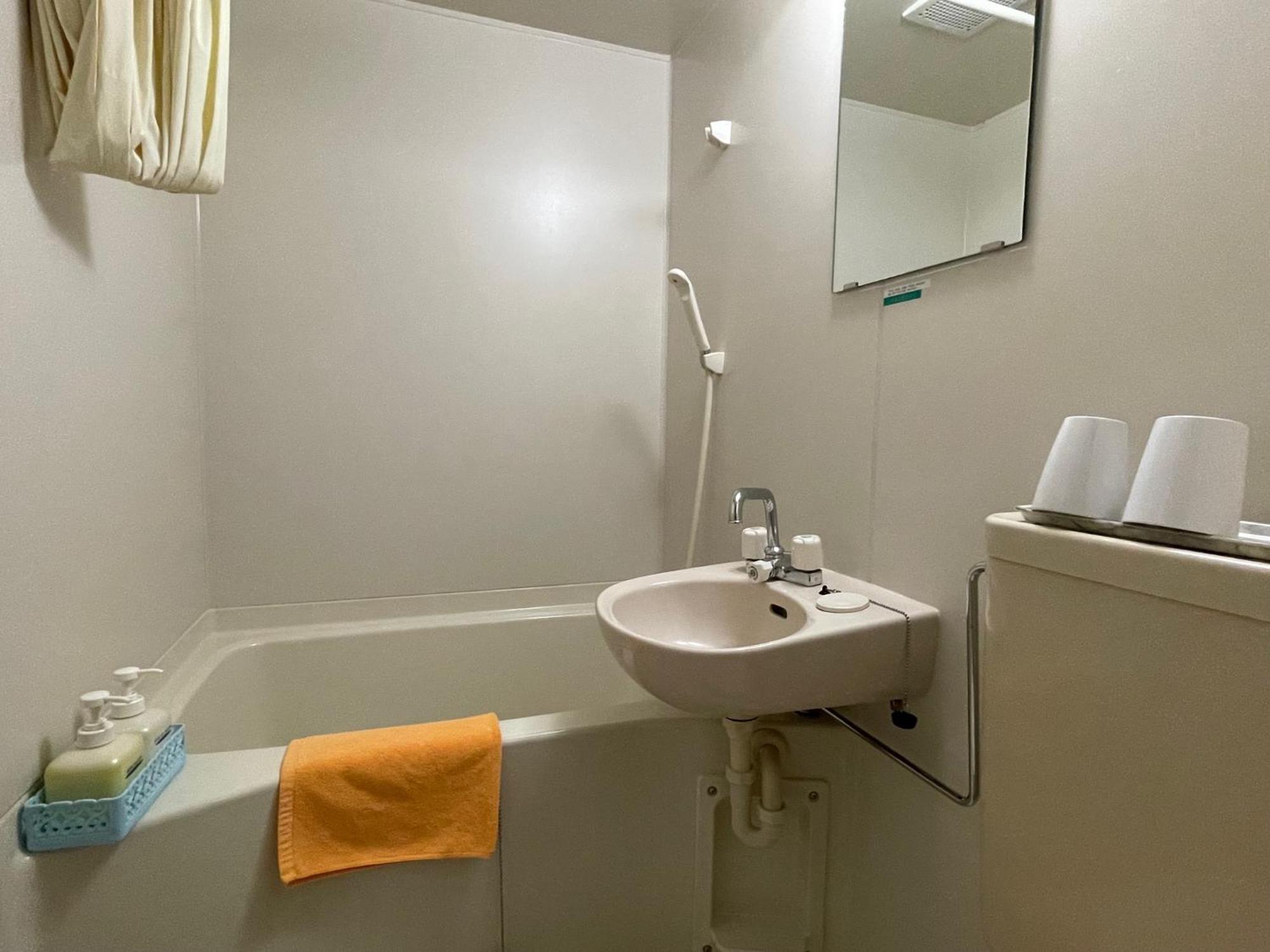 Hotel Sejour Mint In Hakuba Bagian luar foto