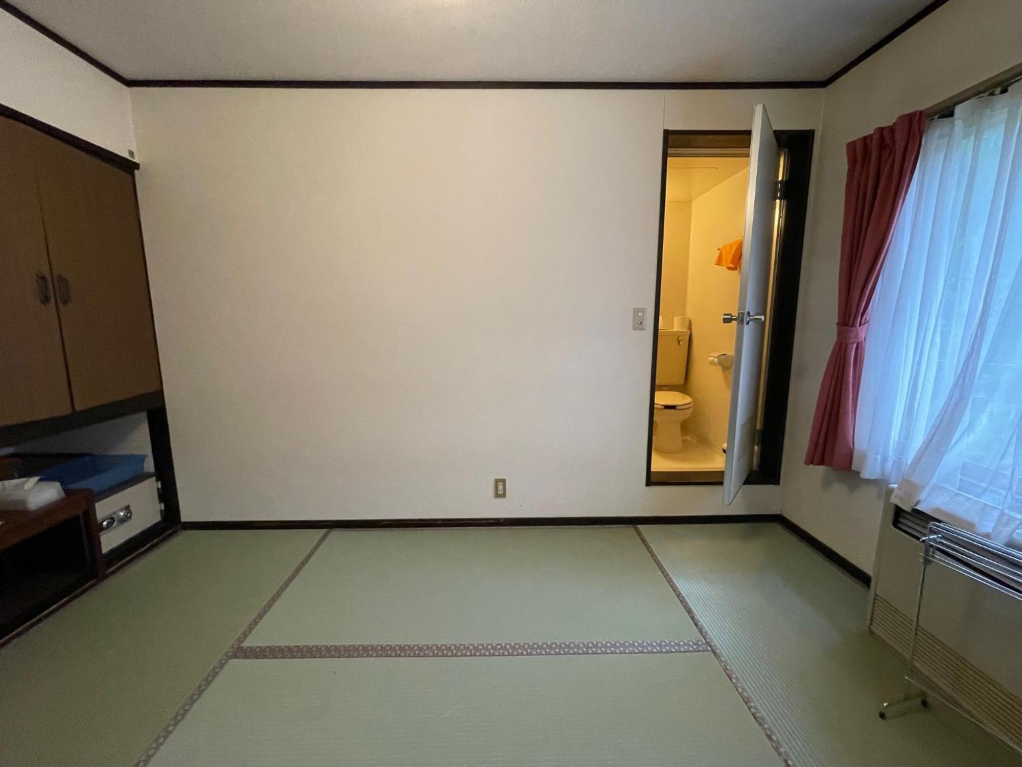 Hotel Sejour Mint In Hakuba Bagian luar foto