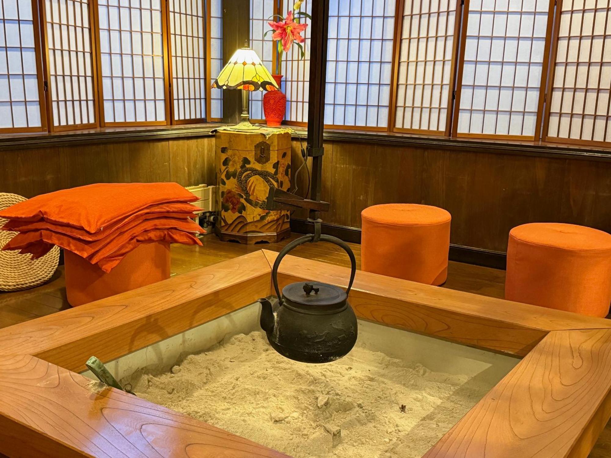 Hotel Sejour Mint In Hakuba Bagian luar foto
